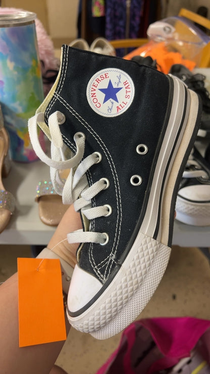Converse Sneakers Youth 1