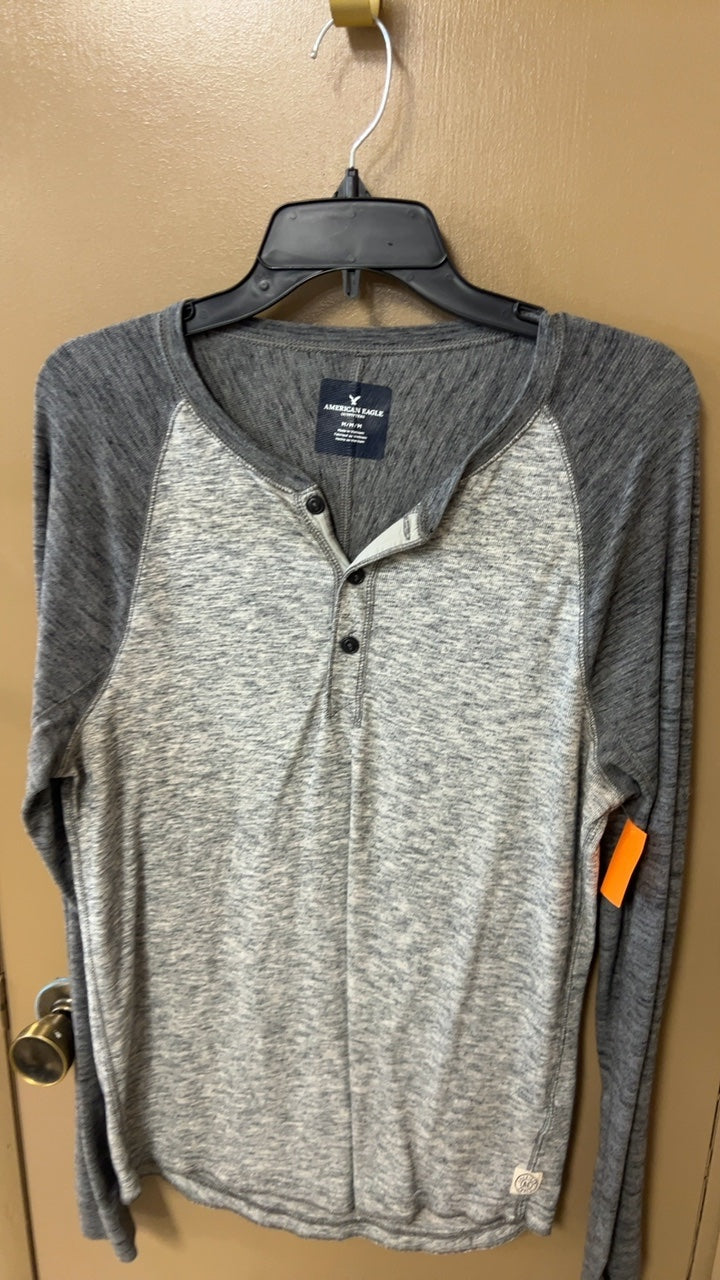American Eagle Sweatshirt MENS MEDIUM