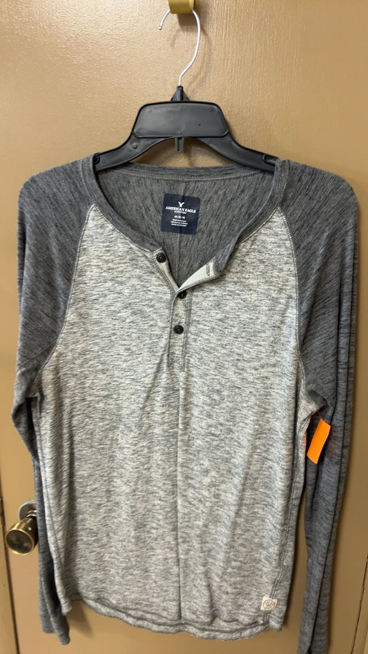 American Eagle Sweatshirt MENS MEDIUM
