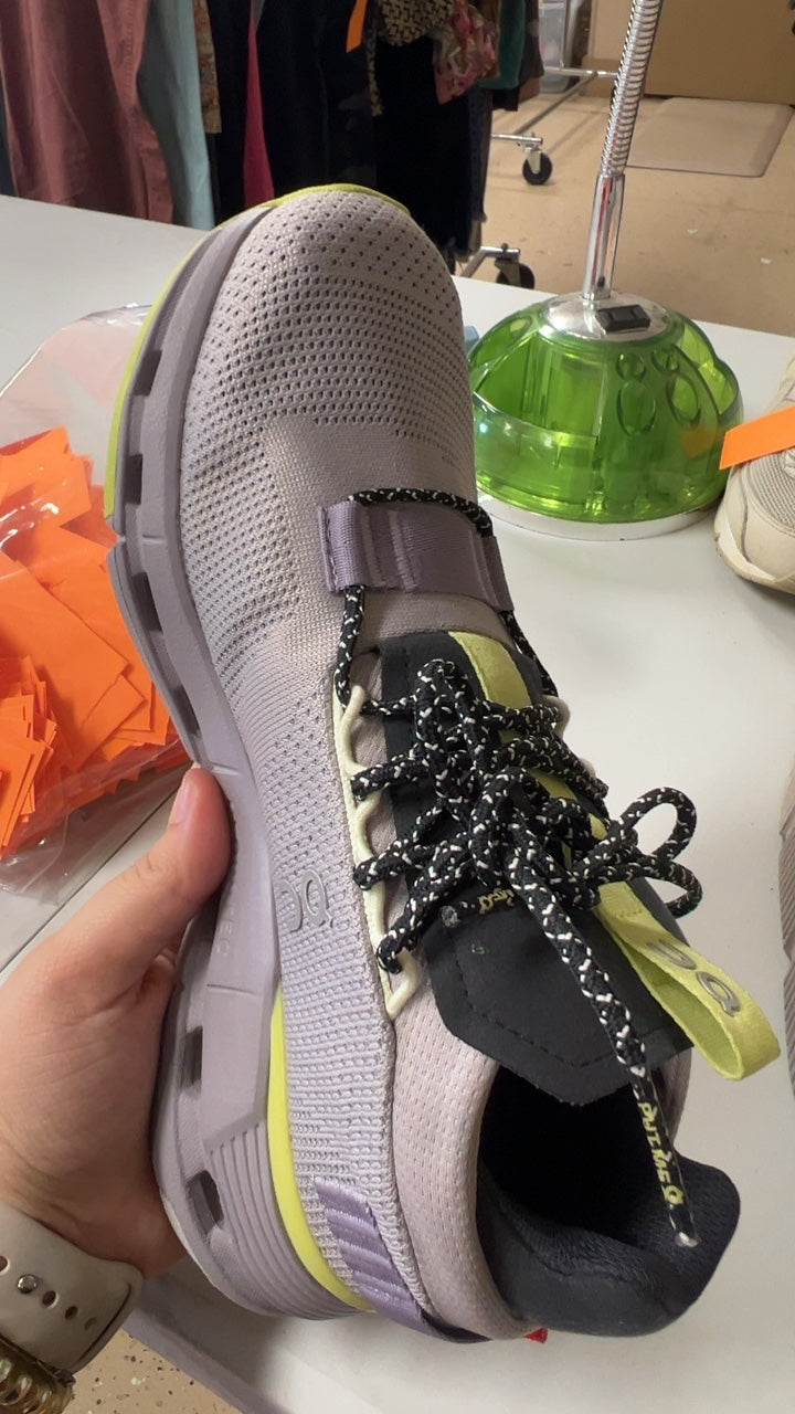 On Running Sneakers 8.5