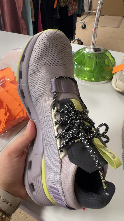 On Running Sneakers 8.5