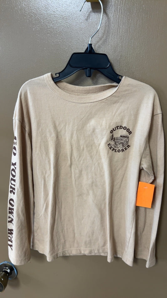 Sweatshirt Youth 4/5