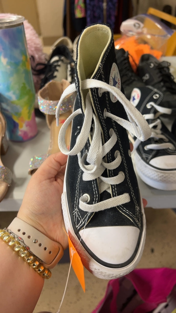 Converse Sneakers Youth 1
