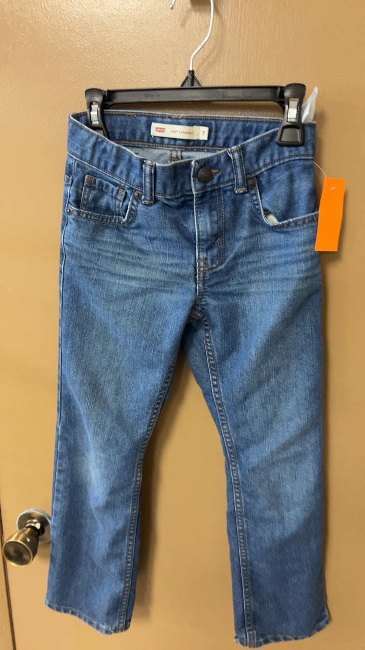 Levi's Pants 7