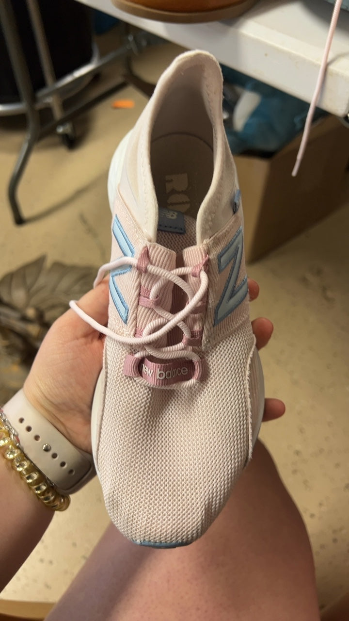 New Balance Sneakers Youth 2.5