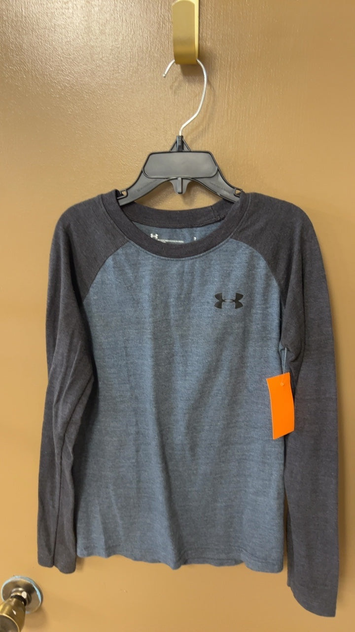 Under Armour Sweatshirt Youth 7