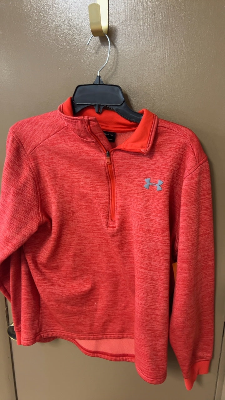 Under Armour Sweatshirt Medium