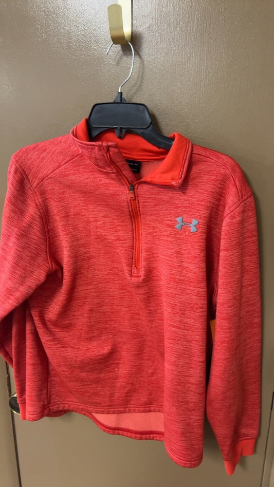 Under Armour Sweatshirt Medium