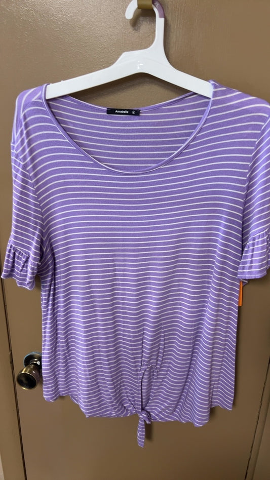 Annabelle T-Shirt Large