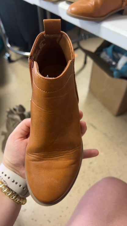 Ankle Boots Youth 1