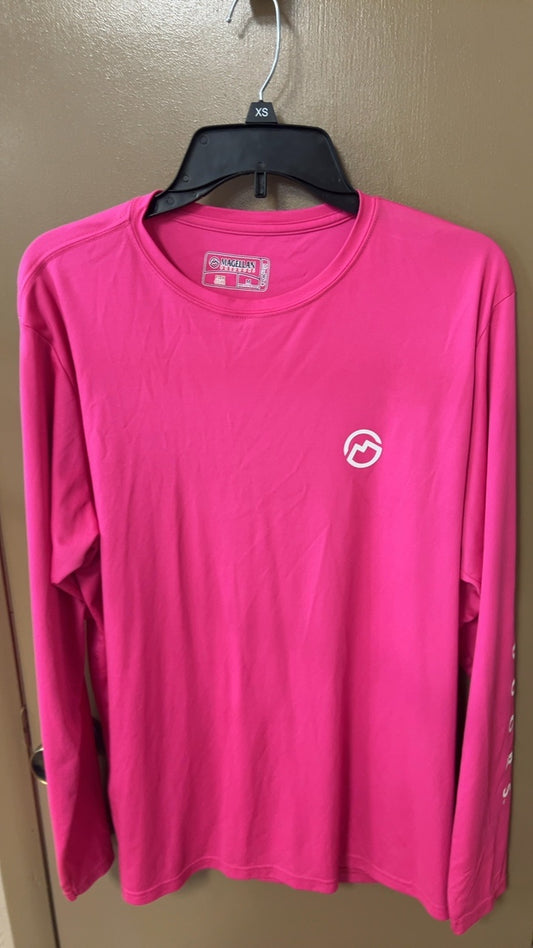Magellan Sweatshirt Medium