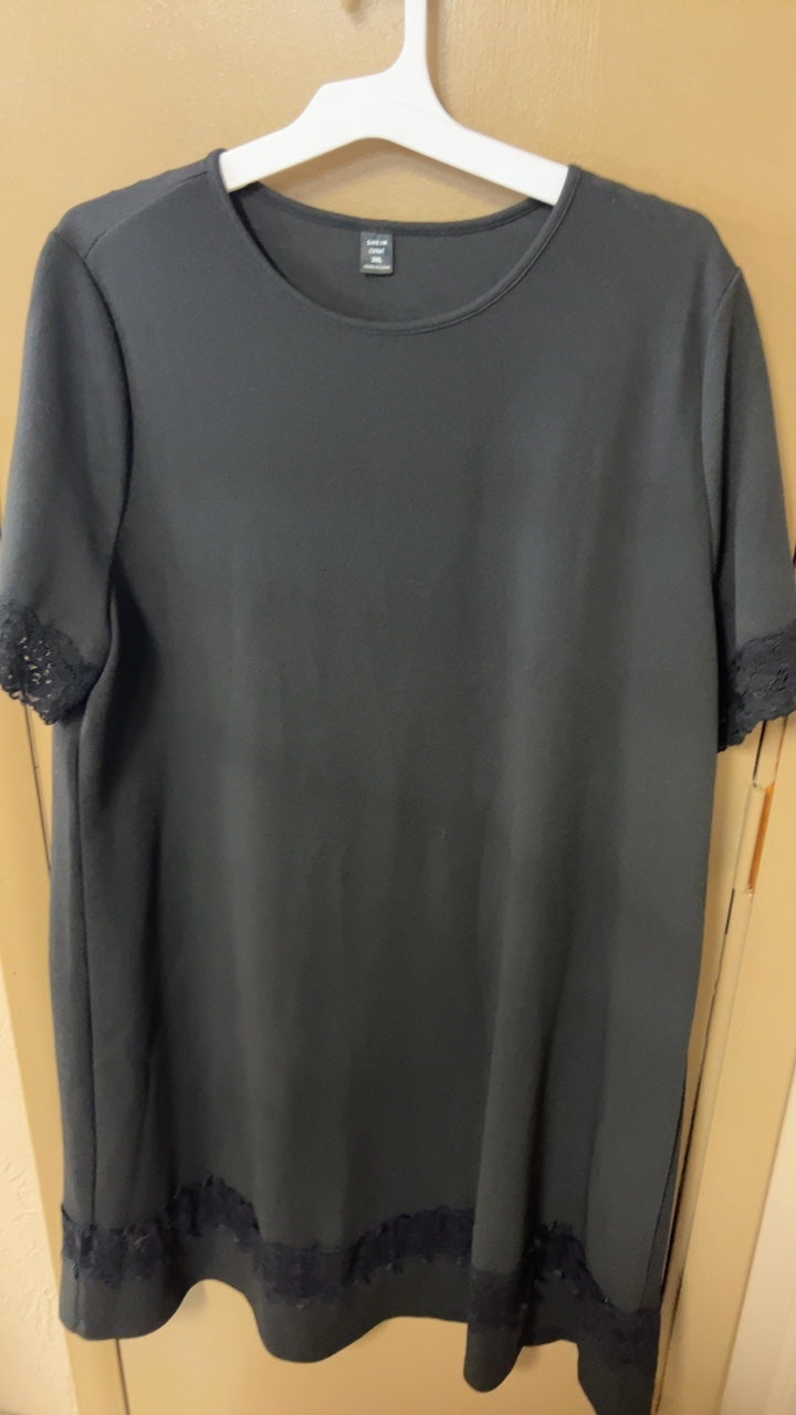 SHEIN Dress 3XL