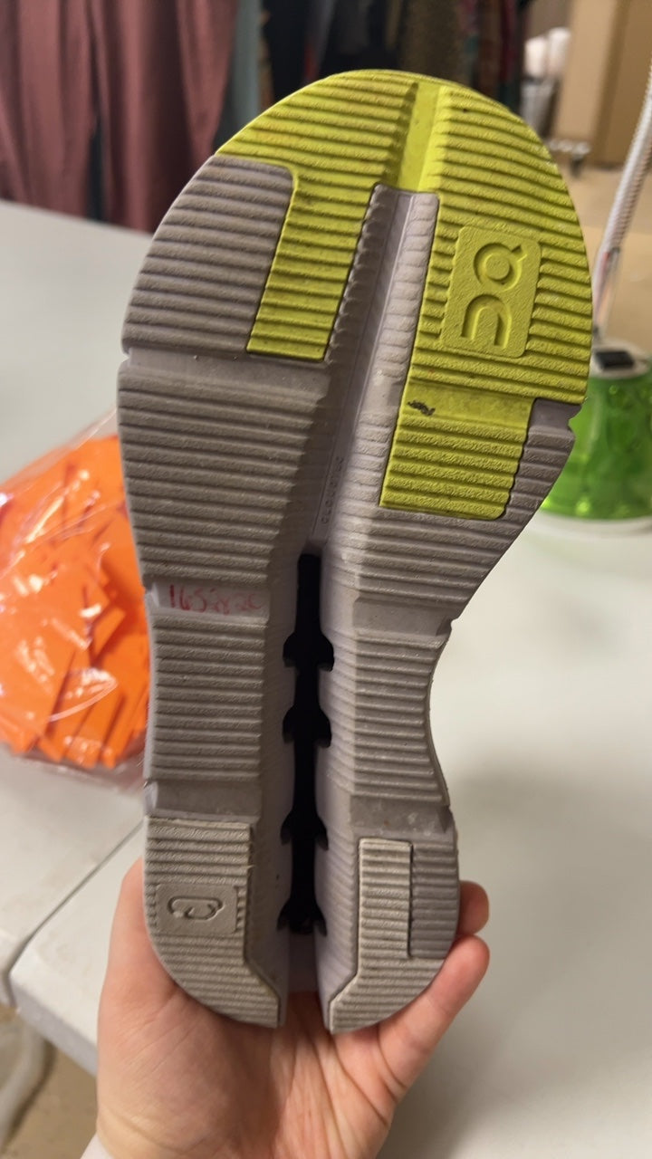 On Running Sneakers 8.5
