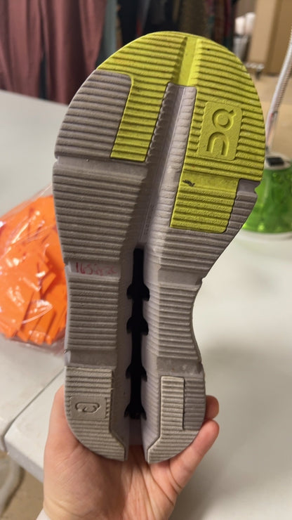 On Running Sneakers 8.5