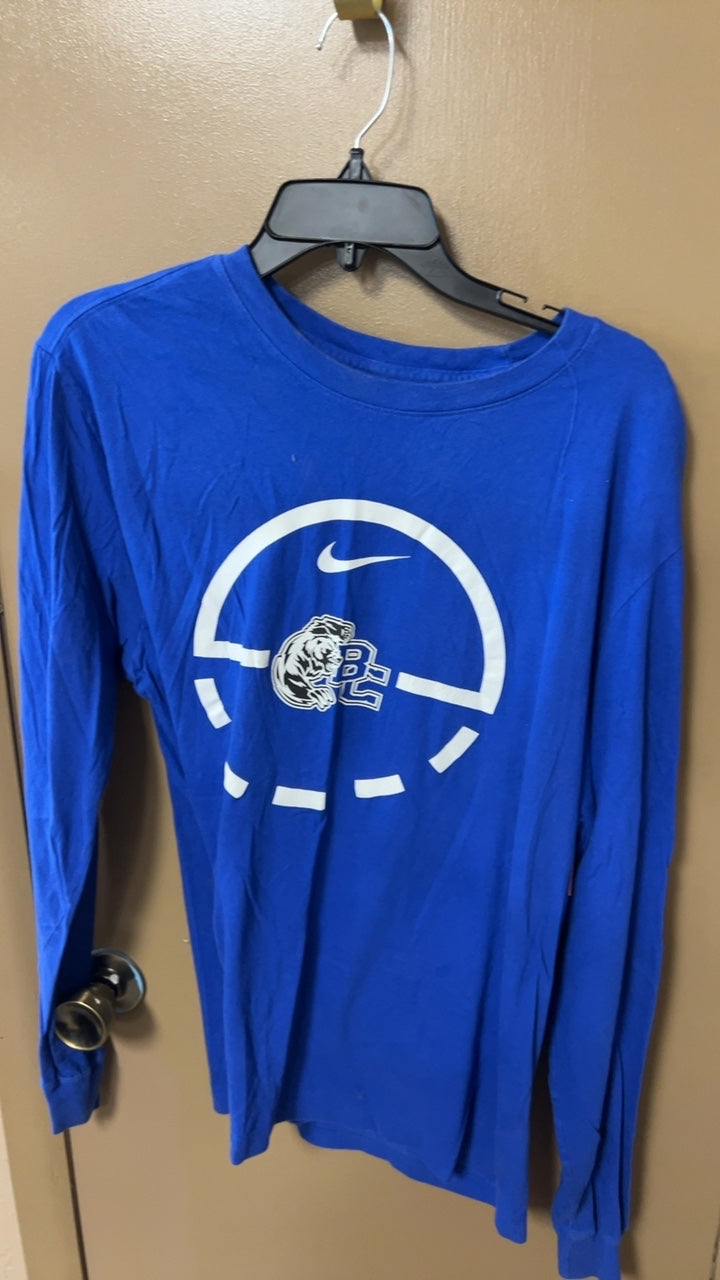 Nike Sweatshirt Large