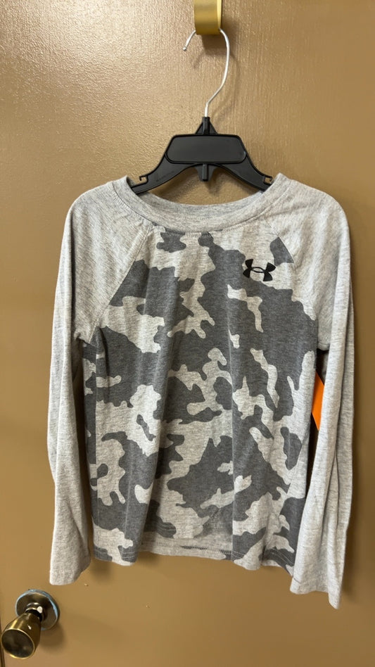 Under Armour Sweatshirt Youth 7