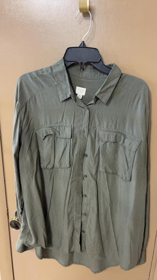 Shirt XL