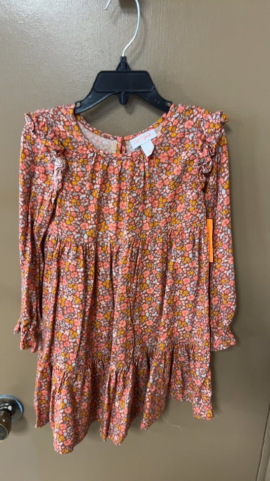 Cat & Jack Dress Youth 5t