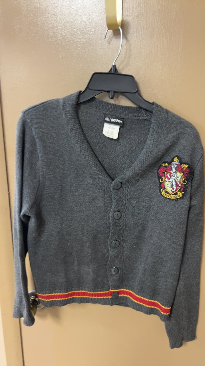 Harry Potter Sweater YOUTH Large