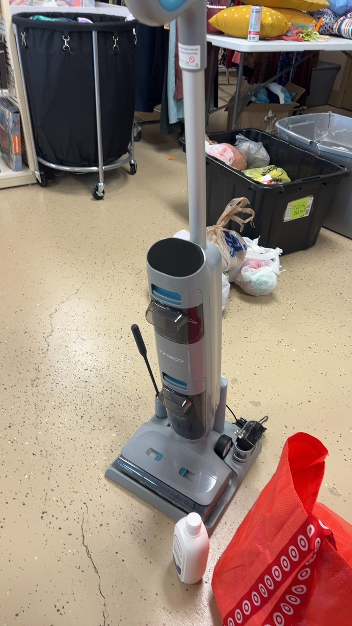 Tineco Vacuum/Mop Cleaner Self Cleaning 