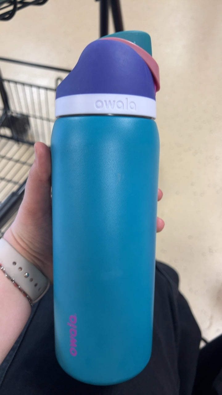 Owala Bottle