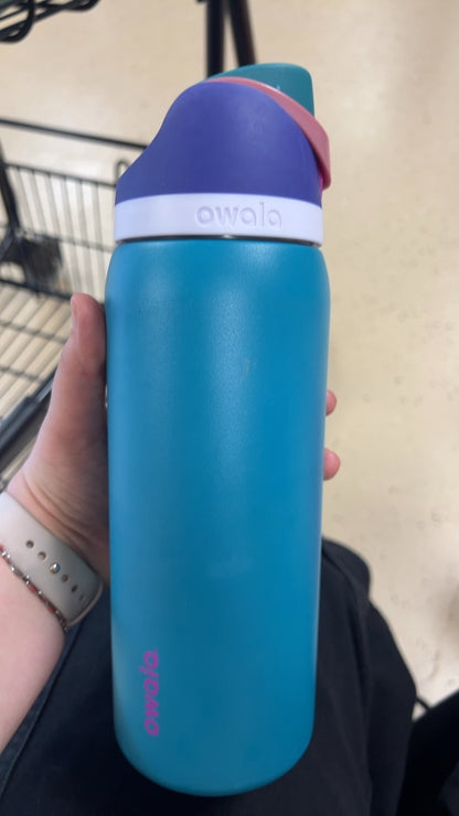 Owala Bottle