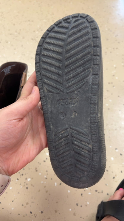 Crocs Sandals Youth 3