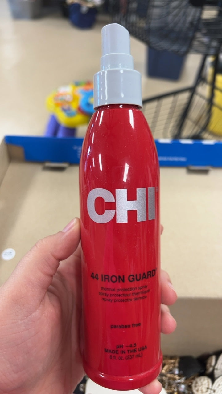 CHI Hairspray 8 fl oz