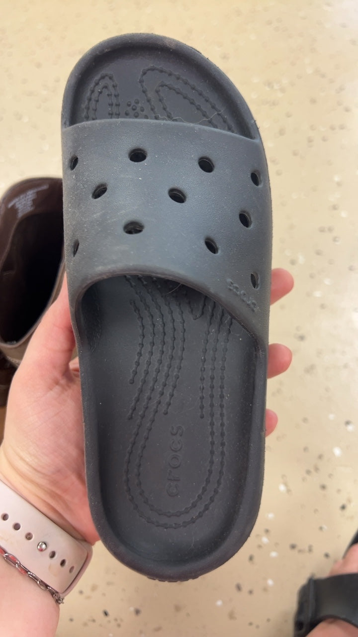 Crocs Sandals Youth 3