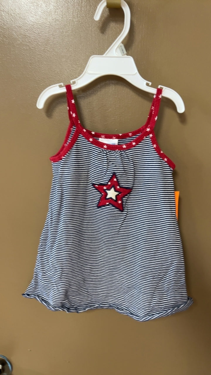 Tank top 24m