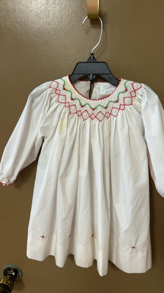 Dress Youth 12m