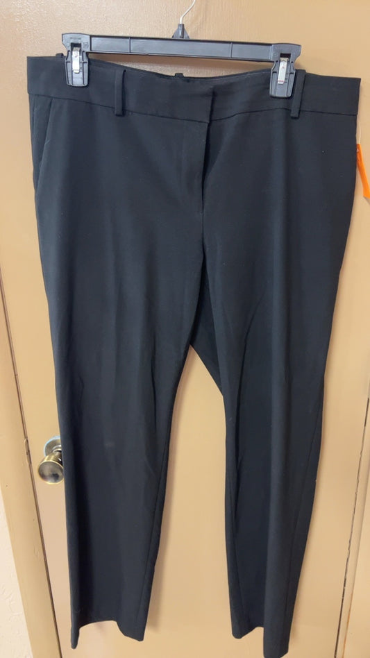 Pants 12