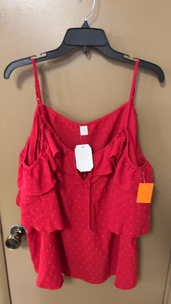 Tank top Plus