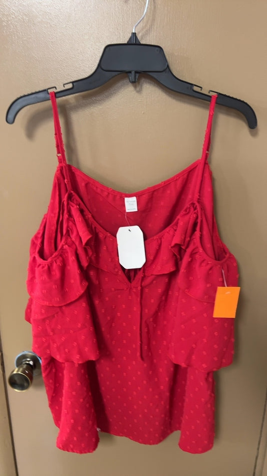 Tank top Plus