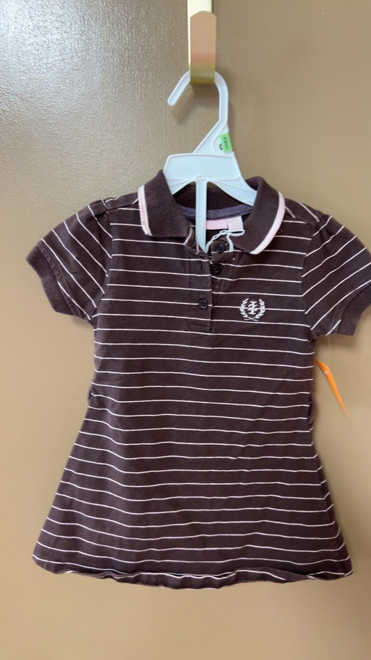 Polo Shirt YOUTH 24M