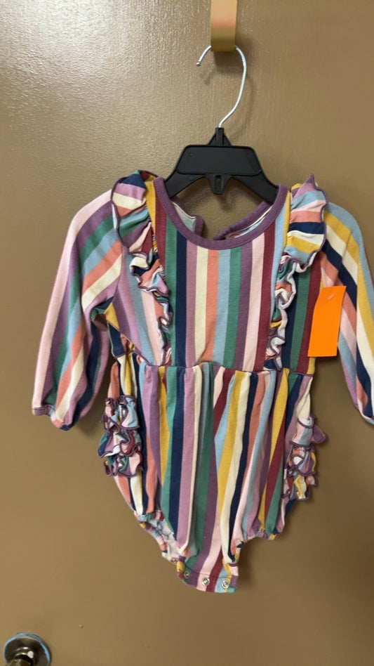 Romper Youth 12/18m