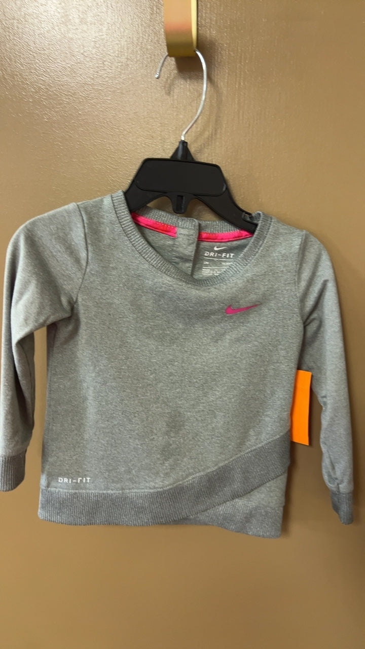 Nike Sweatshirt Youth 12m