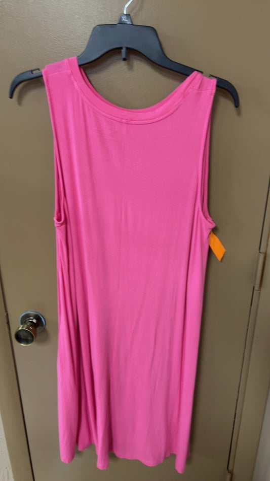 Dress XL