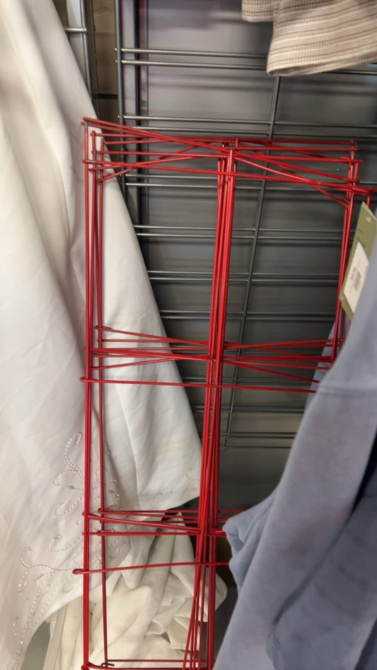 Tomato Ladder 