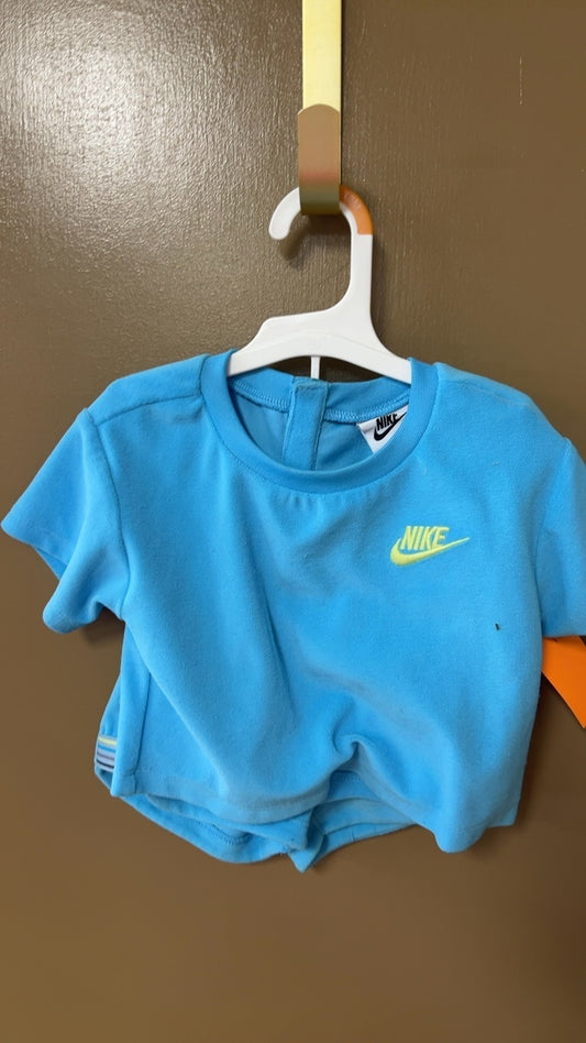 Nike T-Shirt YOUTH 18m