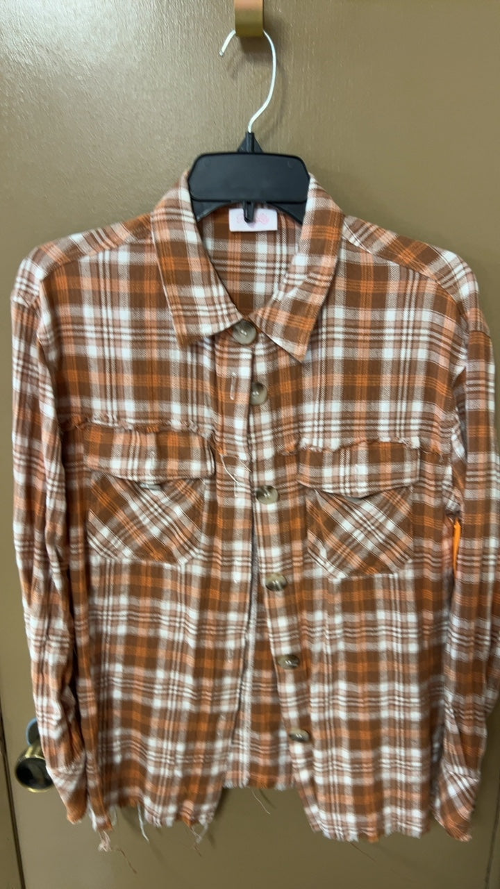 Shirt Small