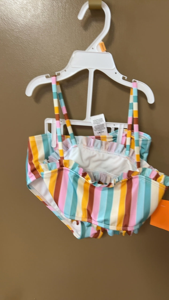 Swimsuit Youth 7/8