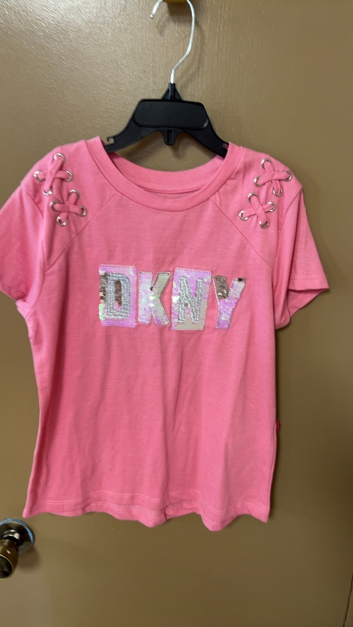 DKNY Top Youth 7