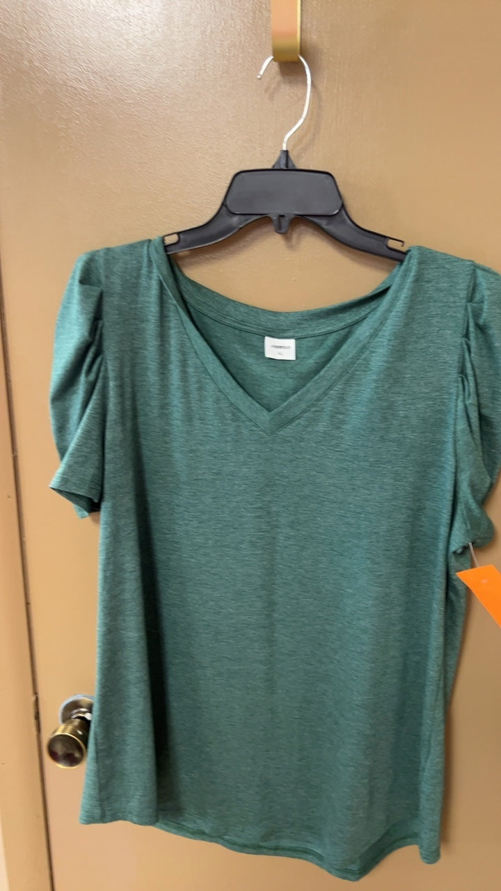  T-Shirt XL