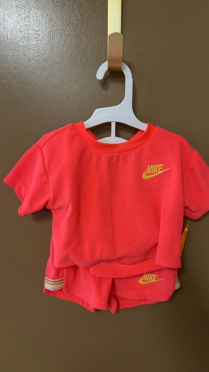 Nike Top 12m