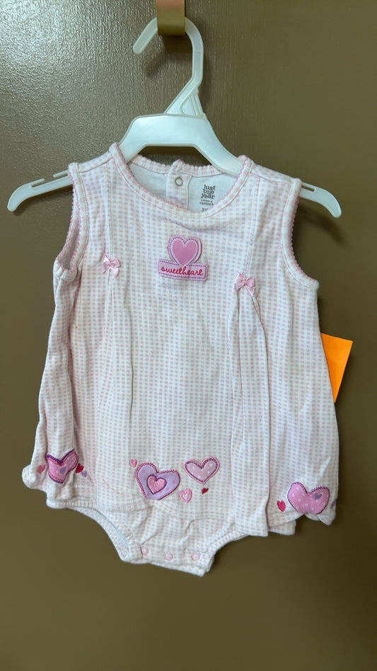 Carter's Romper YOUTH 24M