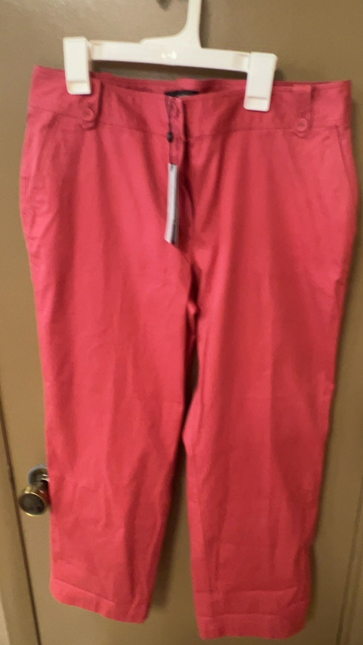 Pants 8