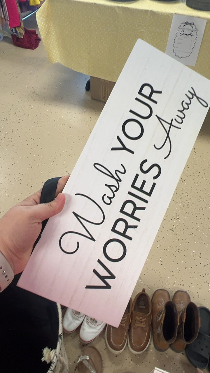 Sign