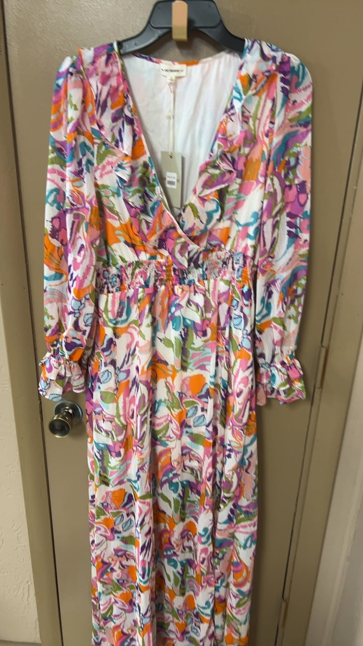 Dress Medium
