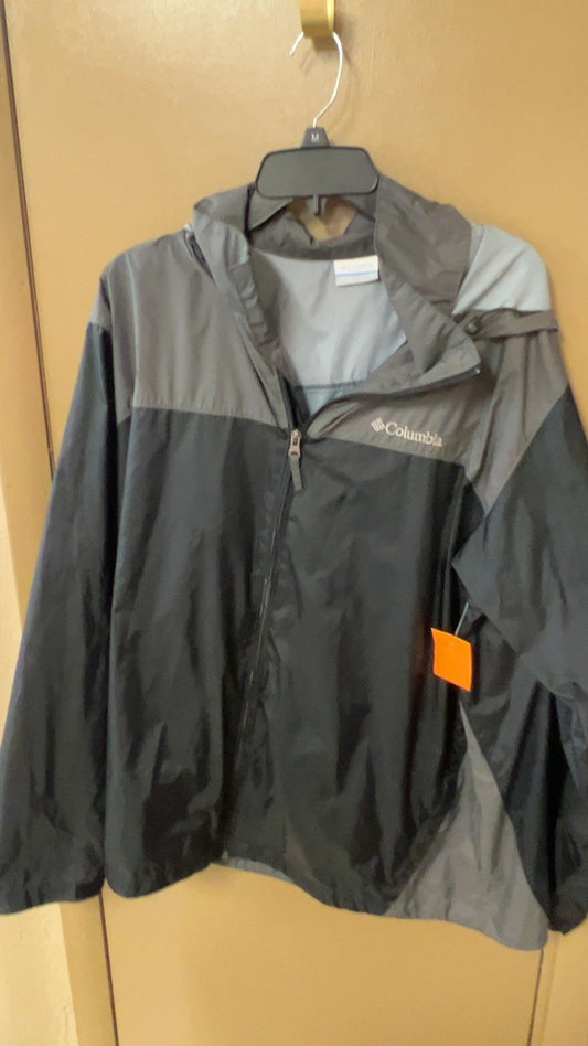 Columbia Jacket MENS XL